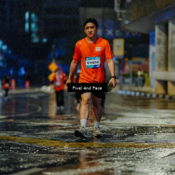 Runner Photo 7810737