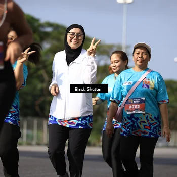Runner Photo 7810738