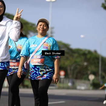 Runner Photo 7810742