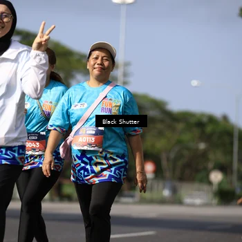 Runner Photo 7810746
