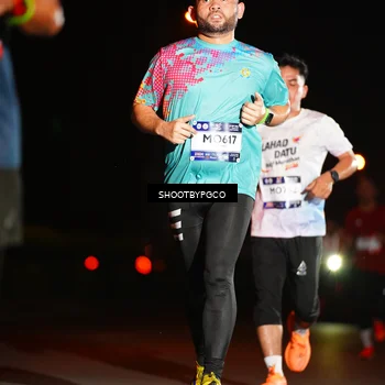 Runner Photo 7810754