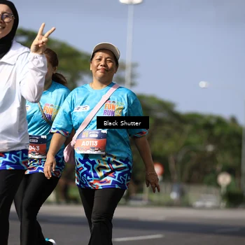 Runner Photo 7810761
