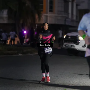 Runner Photo 7810764