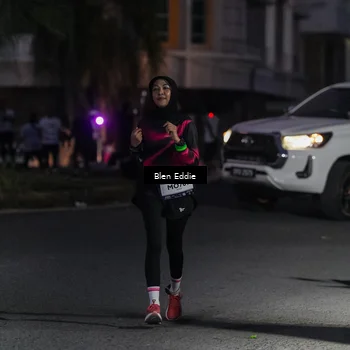 Runner Photo 7810765