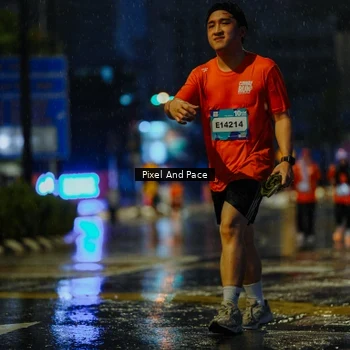 Runner Photo 7810766