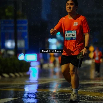Runner Photo 7810767