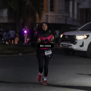 Runner Photo 7810768