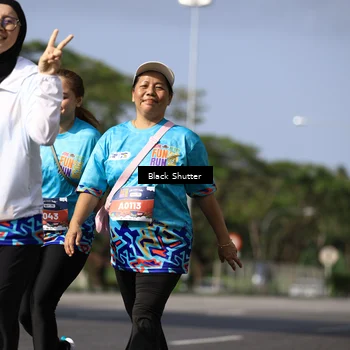Runner Photo 7810772