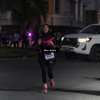 Runner Photo 7810777