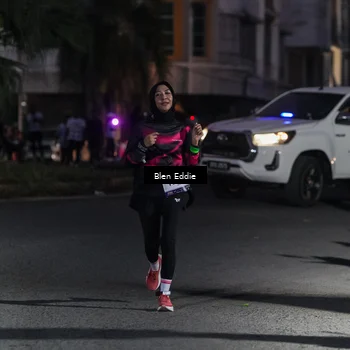 Runner Photo 7810782