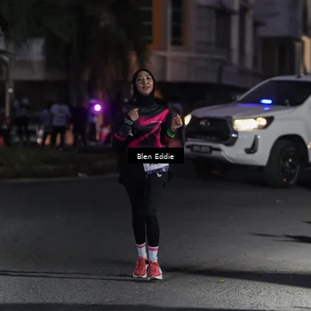 Runner Photo 7810786