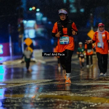 Runner Photo 7810788