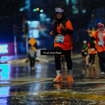 Runner Photo 7810789
