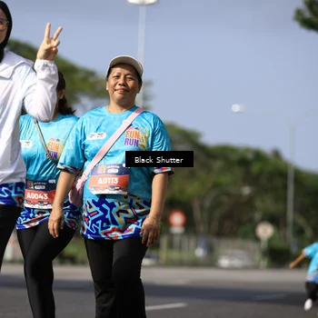 Runner Photo 7810790