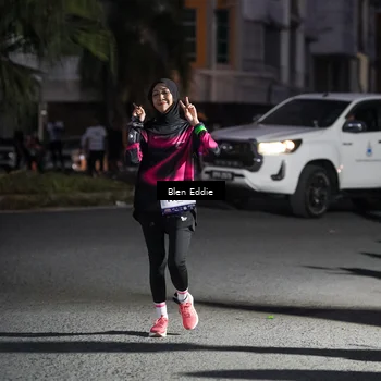 Runner Photo 7810791