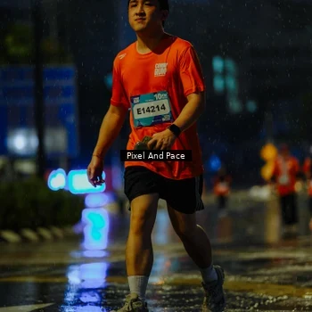 Runner Photo 7810792