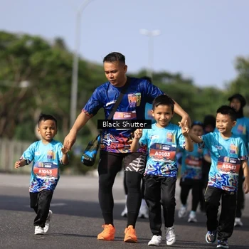 Runner Photo 7810795
