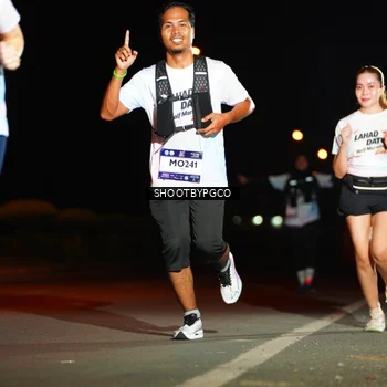 Runner Photo 7810796