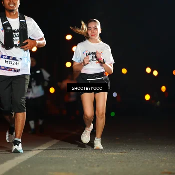 Runner Photo 7810797