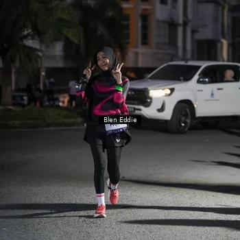 Runner Photo 7810798