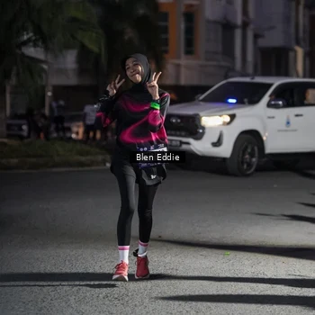 Runner Photo 7810804