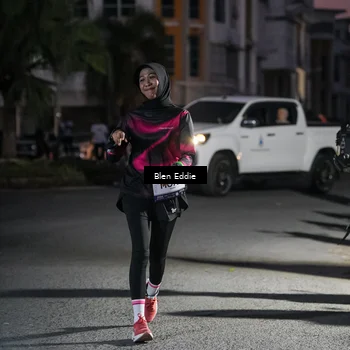 Runner Photo 7810806