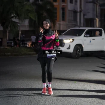 Runner Photo 7810808