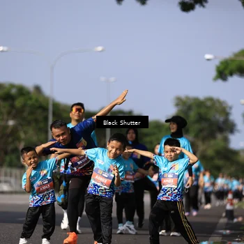 Runner Photo 7810814