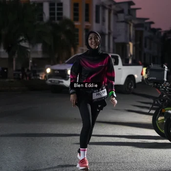 Runner Photo 7810815