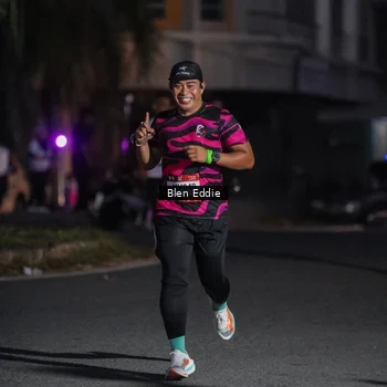 Runner Photo 7810818