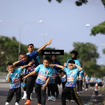 Runner Photo 7810827