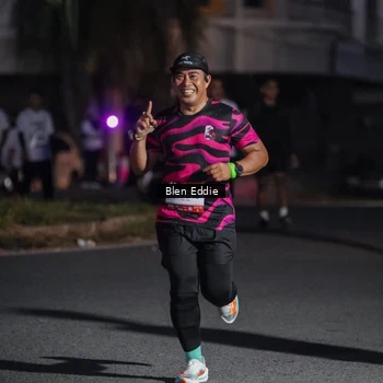 Runner Photo 7810828