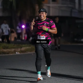 Runner Photo 7810829