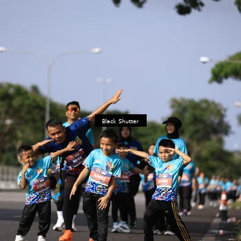 Runner Photo 7810840