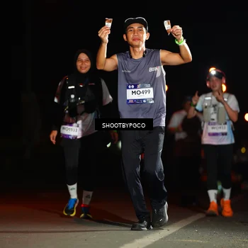 Runner Photo 7810841