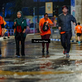 Runner Photo 7810844