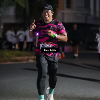 Runner Photo 7810845