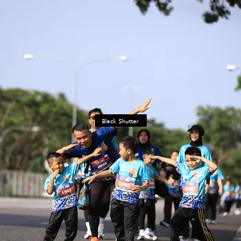 Runner Photo 7810849