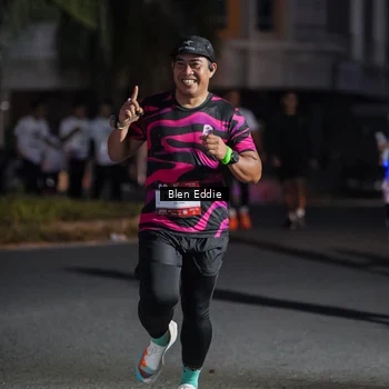 Runner Photo 7810852