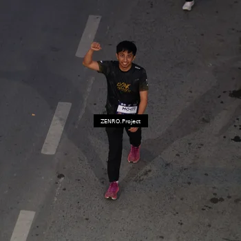 Runner Photo 7810856
