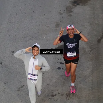 Runner Photo 7810858