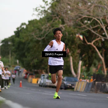 Runner Photo 7810860