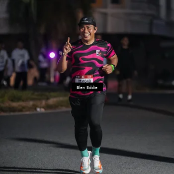 Runner Photo 7810861
