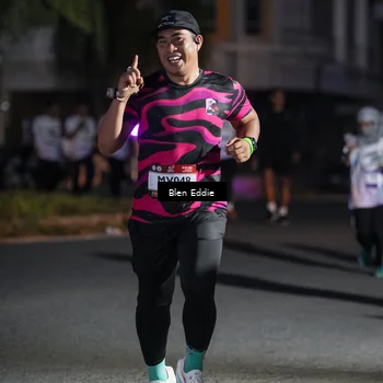 Runner Photo 7810869