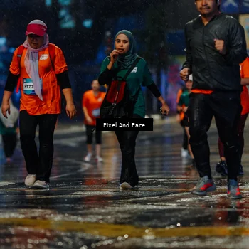 Runner Photo 7810870