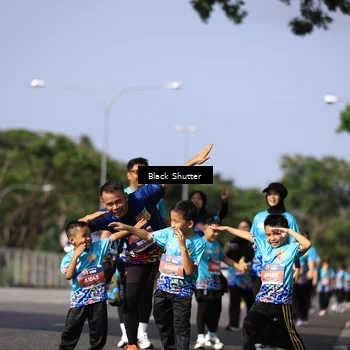 Runner Photo 7810890
