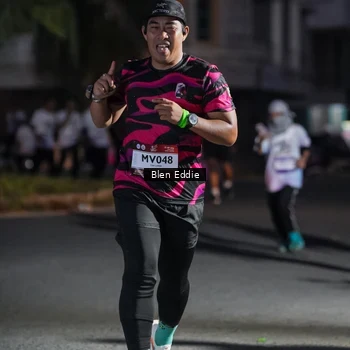 Runner Photo 7810891