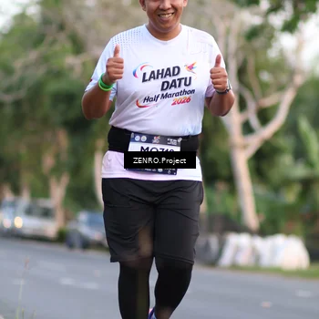 Runner Photo 7810893