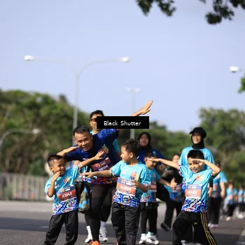 Runner Photo 7810897