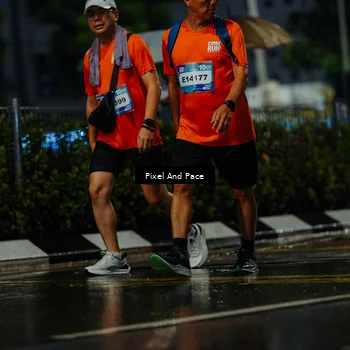 Runner Photo 7810905